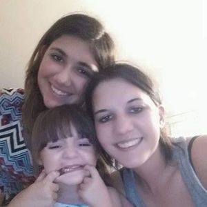 Meet your Posher, Jenna